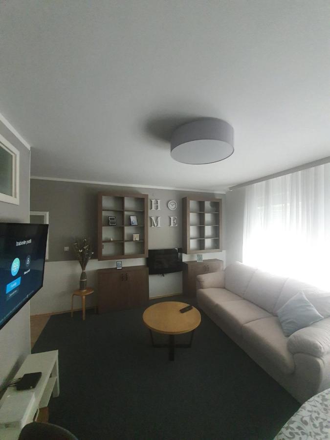 נובי סאד Madea Apartments מראה חיצוני תמונה