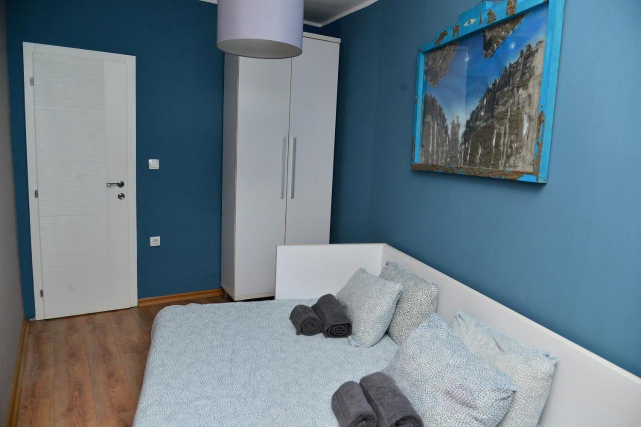נובי סאד Madea Apartments מראה חיצוני תמונה