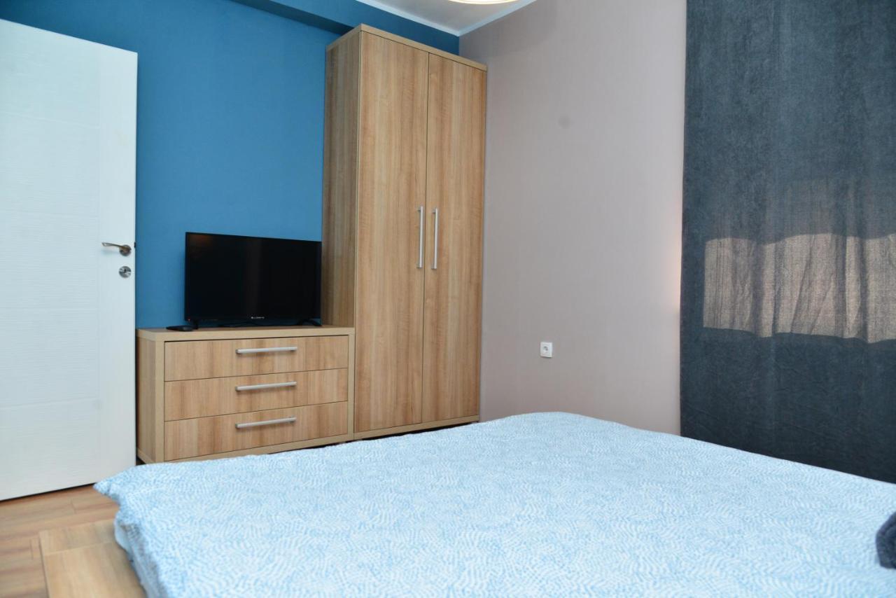 נובי סאד Madea Apartments מראה חיצוני תמונה