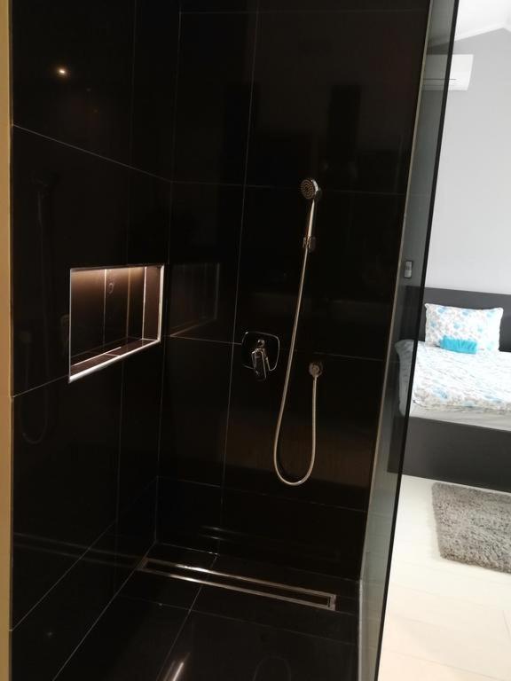 נובי סאד Madea Apartments מראה חיצוני תמונה