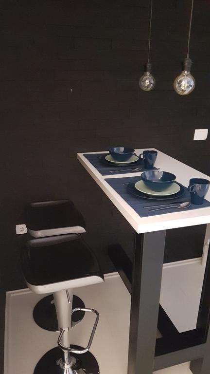 נובי סאד Madea Apartments מראה חיצוני תמונה