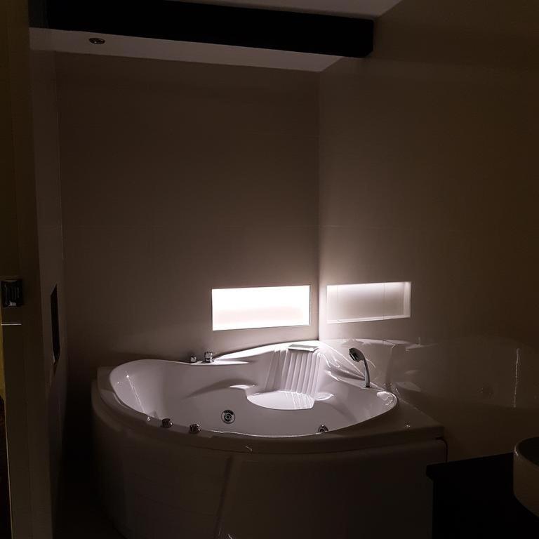 נובי סאד Madea Apartments מראה חיצוני תמונה