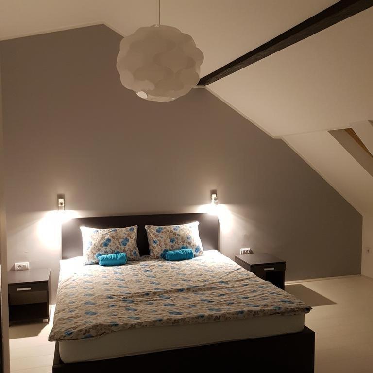 נובי סאד Madea Apartments מראה חיצוני תמונה