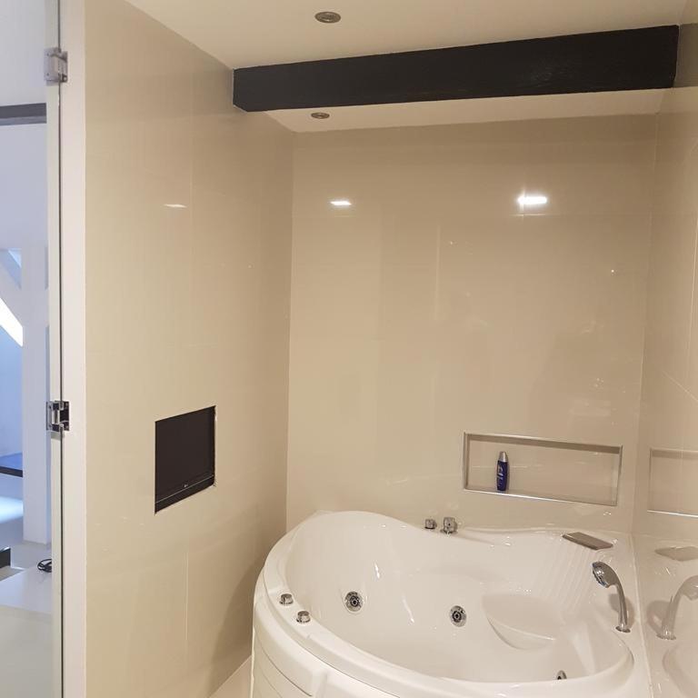 נובי סאד Madea Apartments מראה חיצוני תמונה