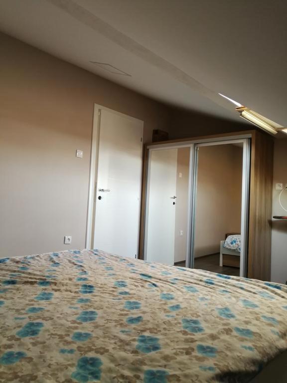 נובי סאד Madea Apartments מראה חיצוני תמונה