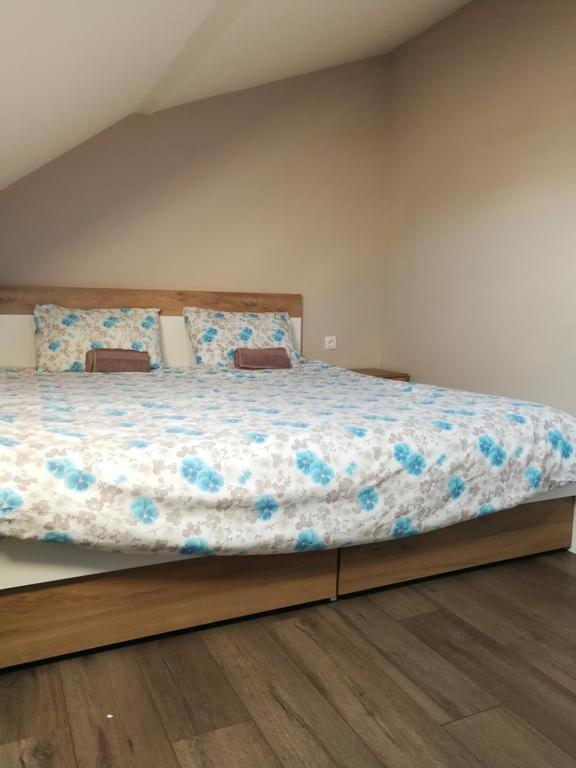 נובי סאד Madea Apartments מראה חיצוני תמונה