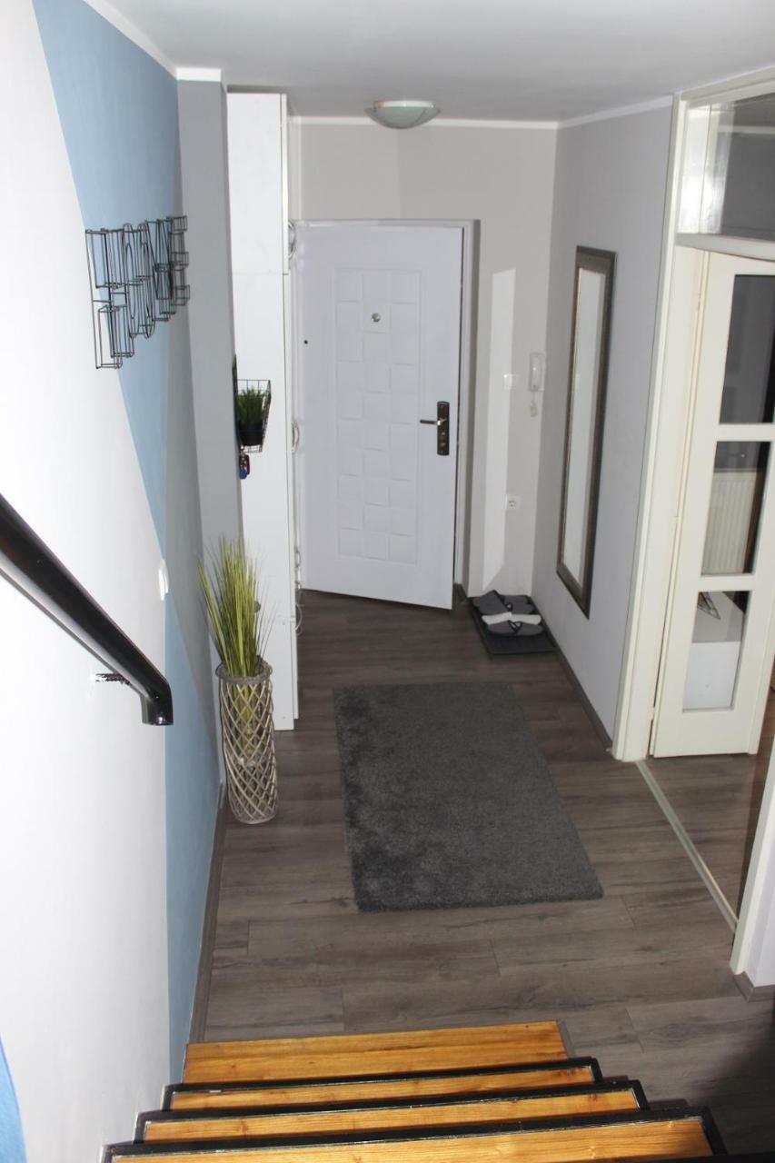 נובי סאד Madea Apartments מראה חיצוני תמונה